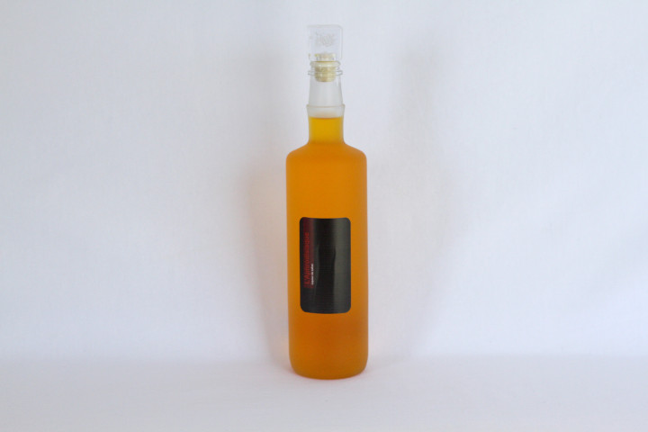 L'Aphrodisiaque-Liqueur de safran - 70cl