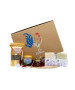 Coffret Douceurs Fleurs de Safran BIO 