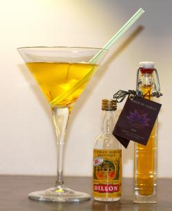 Cocktail pour Lui