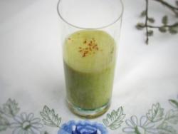 Smoothie Bonheur et Immune Booster