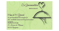 La Gourmandiere