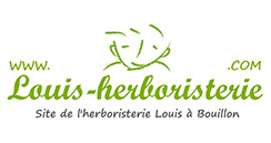Louis herboristerie